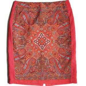 INC Pencil Skirt sz 4